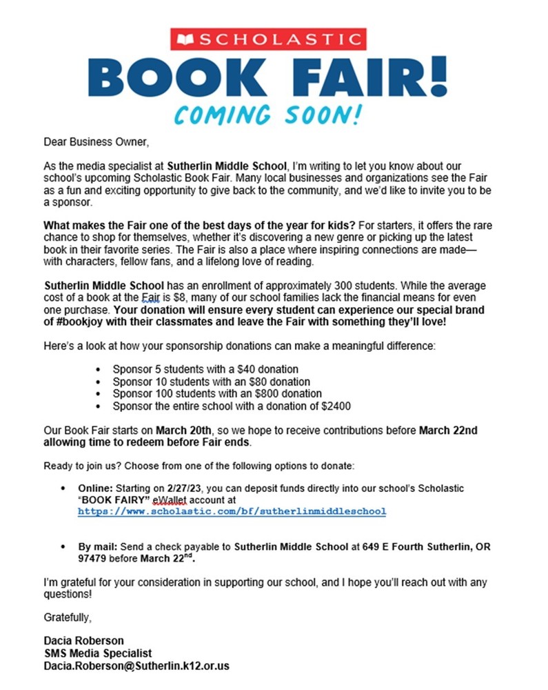 bookfair