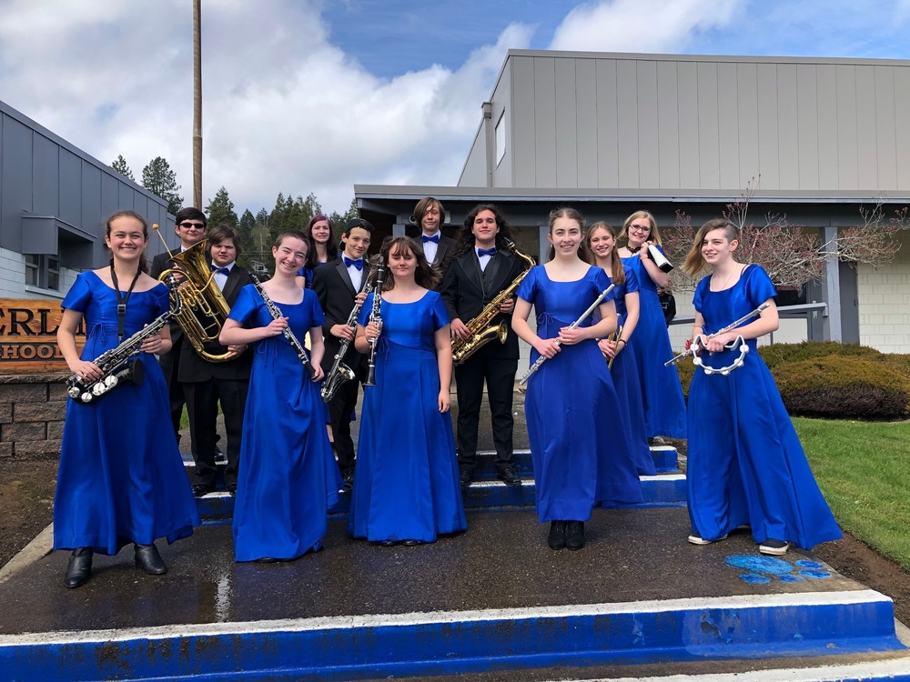 Symphonic Band