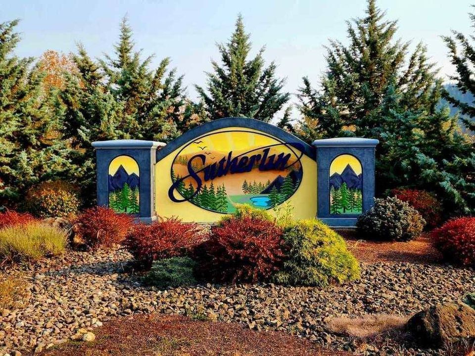 sutherlin sign
