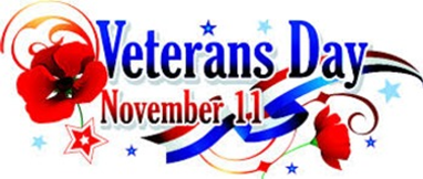 Veterans day