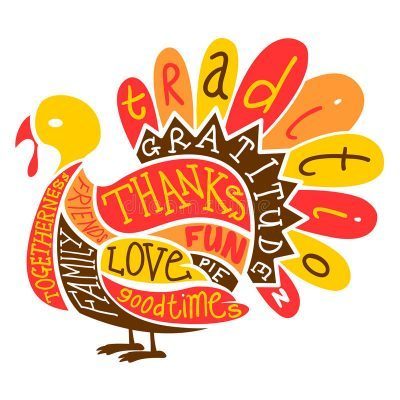 Thanksgiving logo