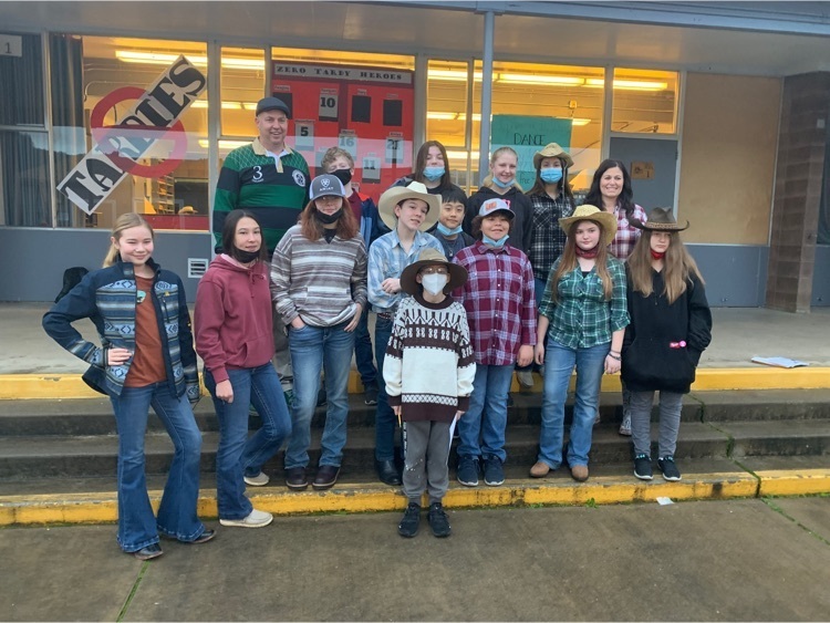 country vs. country club event