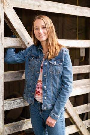 Ashley Radmer