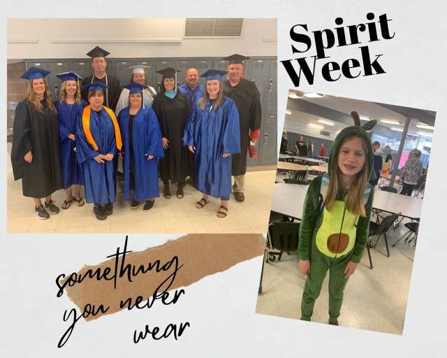 Something you never wear day!