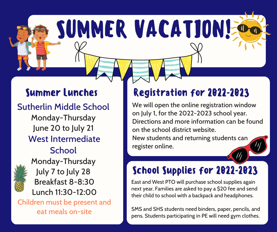 summer school 2022