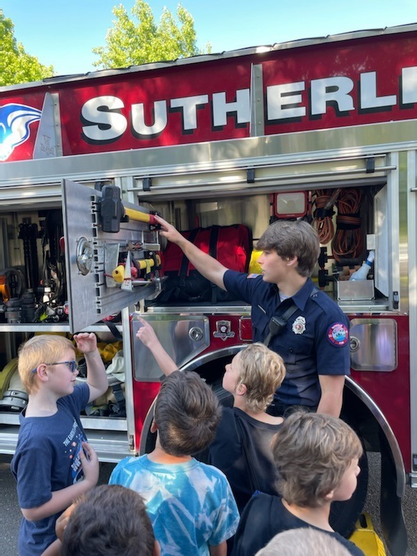 fire dept