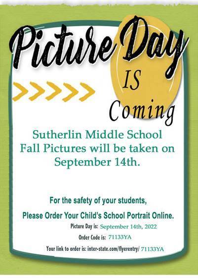 picture day