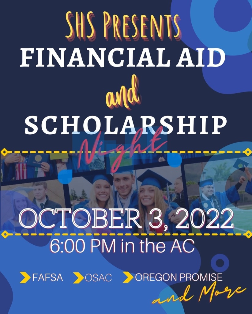 Scholarship Night