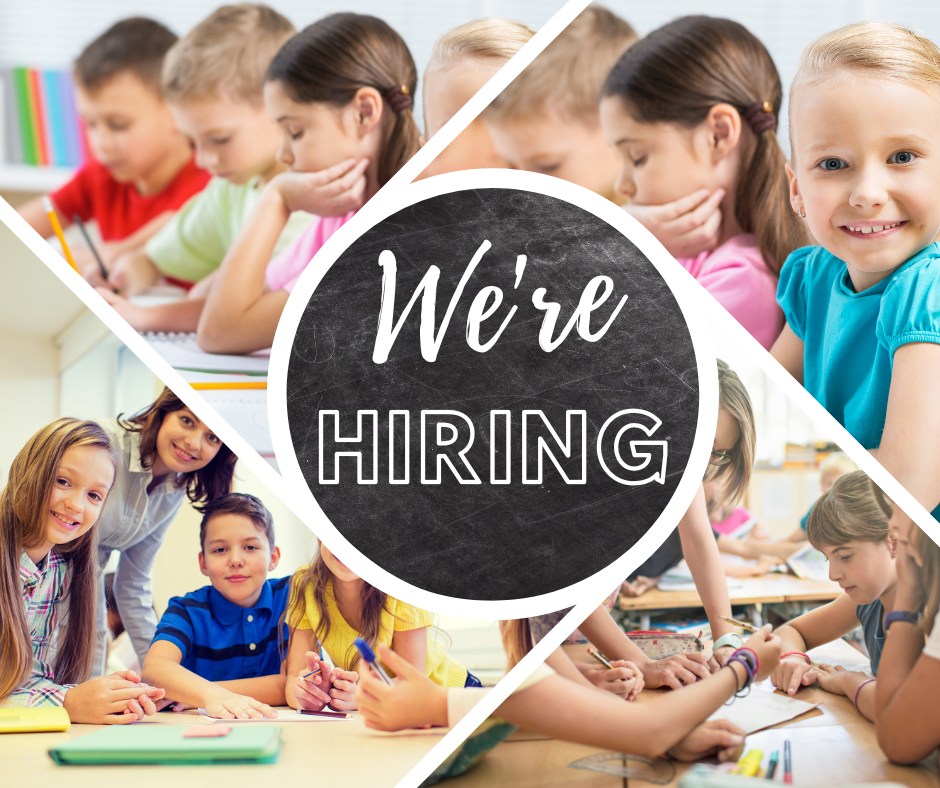 job posting