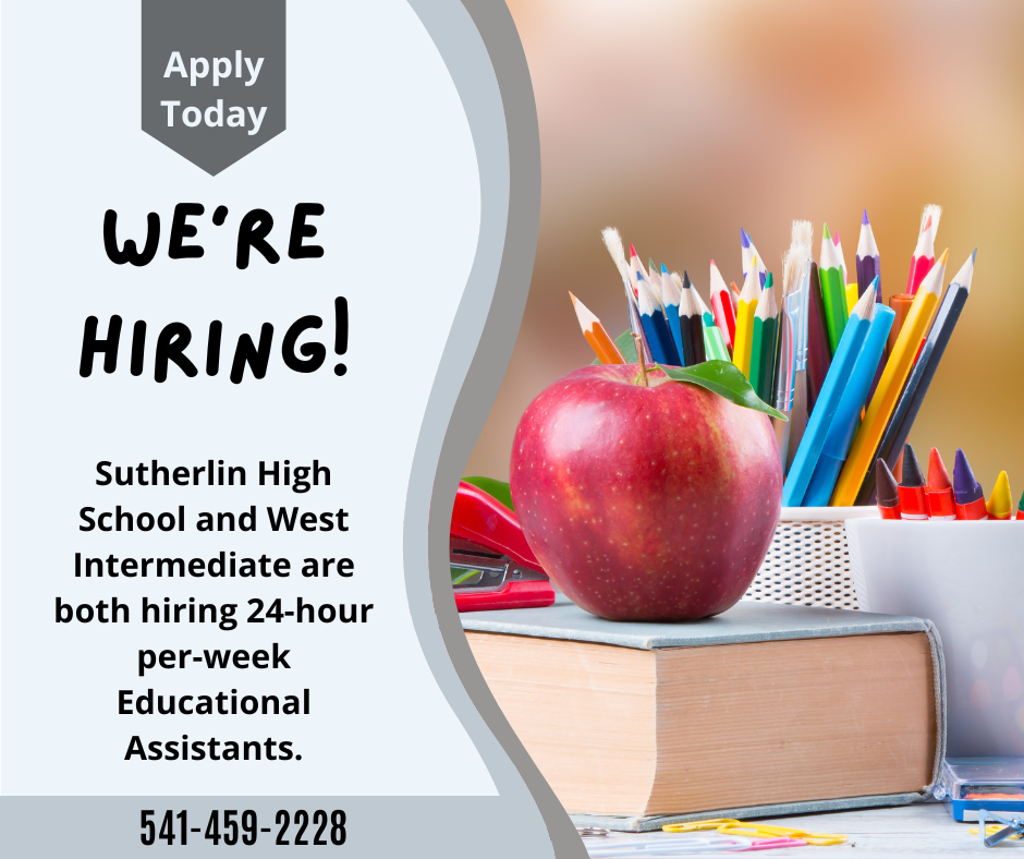 job posting