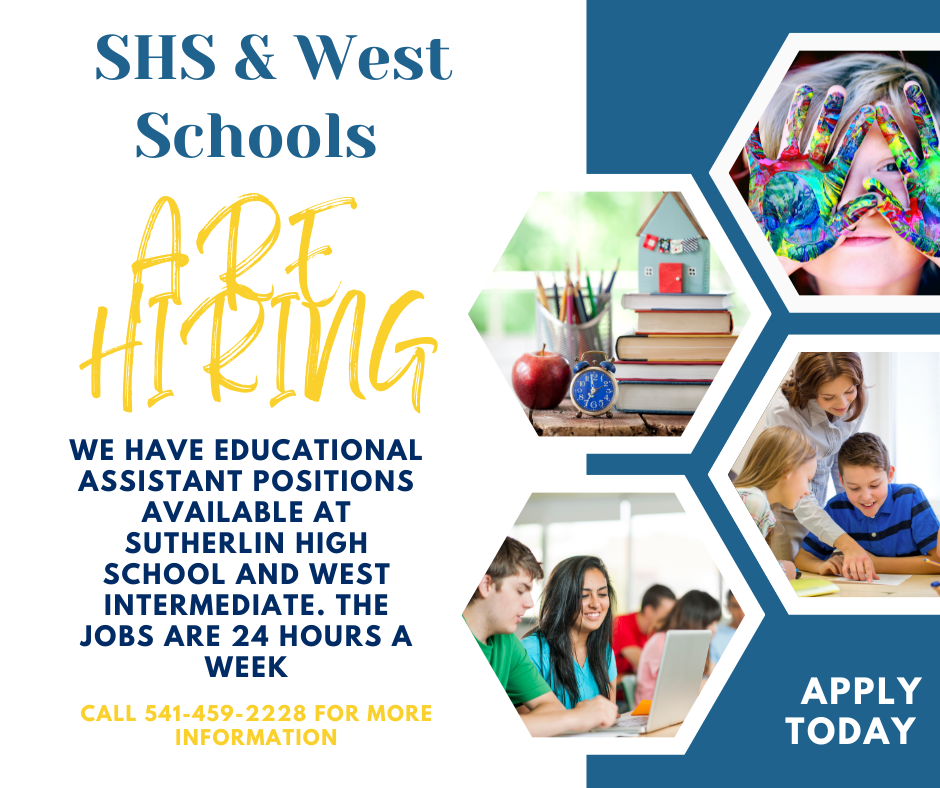 job posting