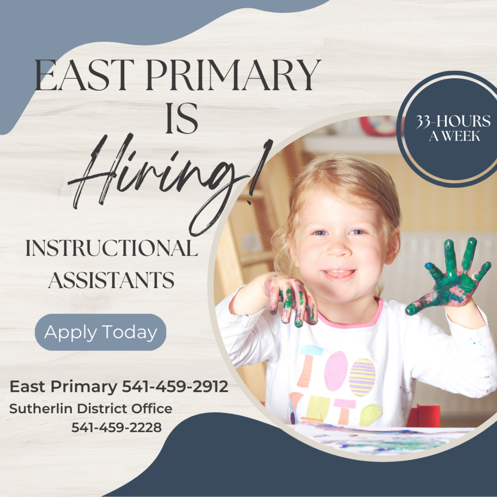 Full-time Instructional Asst