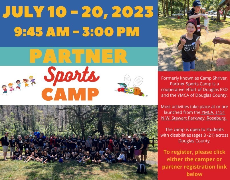 camp
